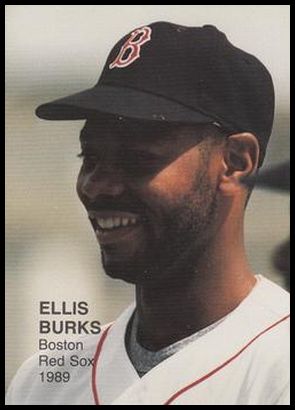 9 Ellis Burks